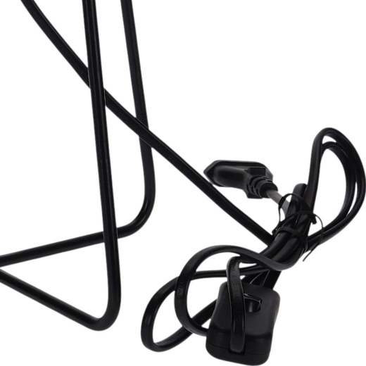 Praktische voeding met schakelaar