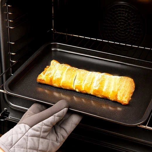 Ideaal voor zoet en hartig bakken