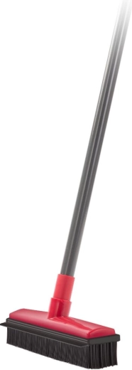Telescopische steel voor comfortabel werken