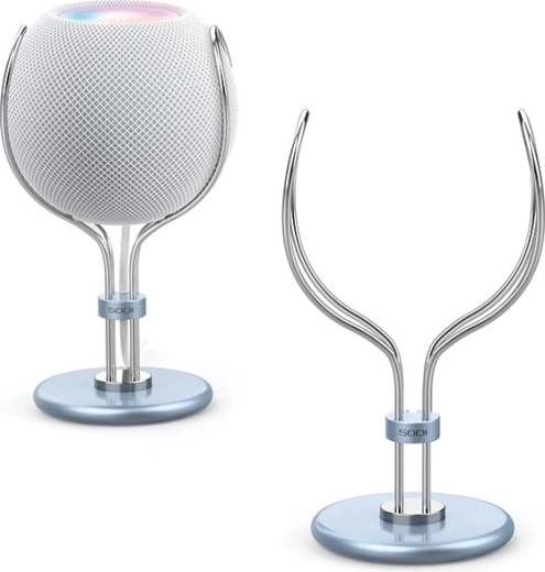 Stabiliteit en zekerheid voor je HomePod mini