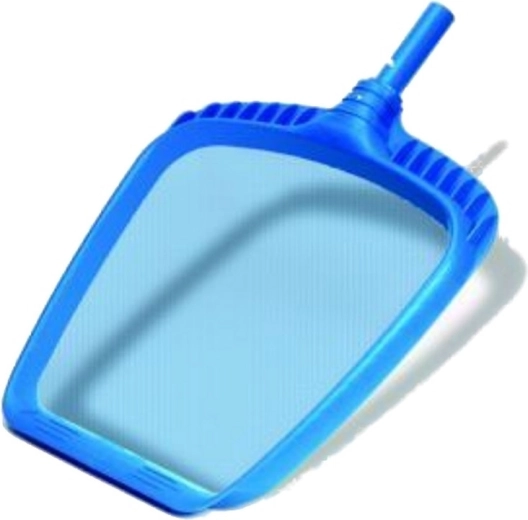 Klein oppervlakteschepnet De Lux
