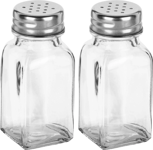 Helder glas voor perfect overzicht