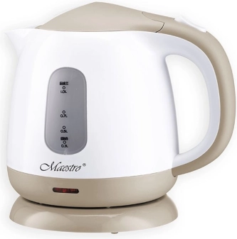 Snelkookkan Maestro Beige