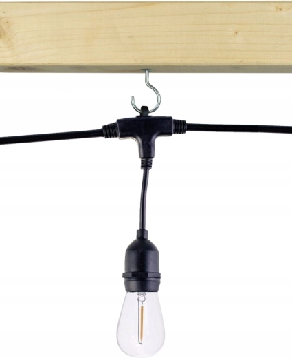 Eenvoudige installatie en flexibele opstelling