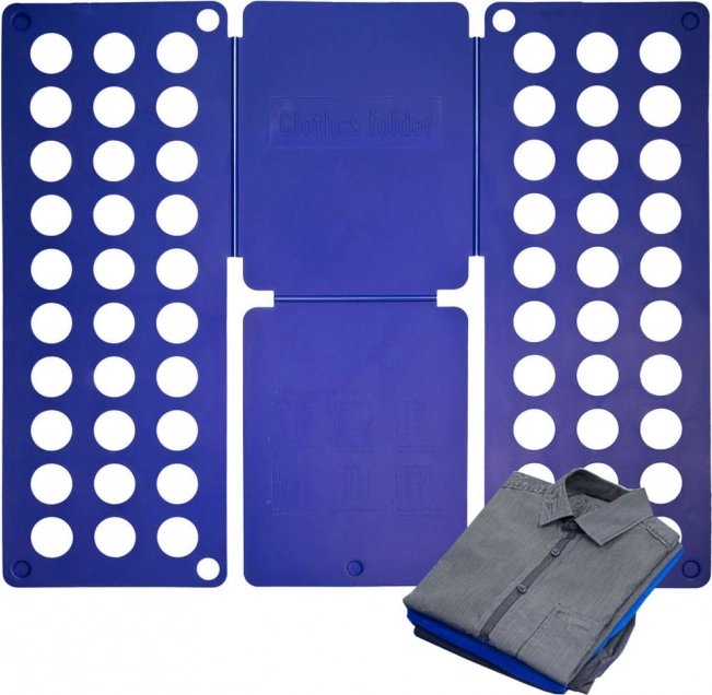 Kledingvouwbord maat L