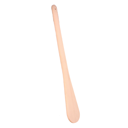 Gecombineerde schep en peddel 80 cm