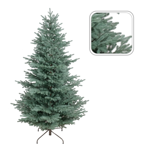 Kunstkerstboom Jozefina 150 cm groen