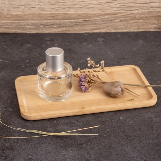 Meer dan een bord: ook dienblad en decoratie