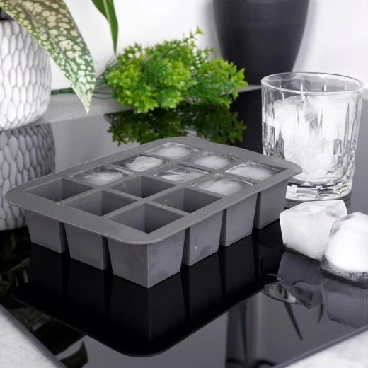 Universeel gebruik en eenvoudig onderhoud