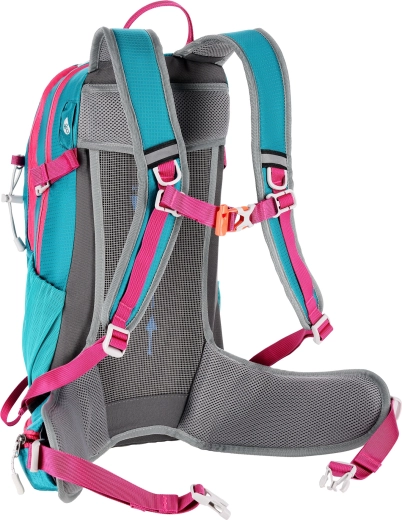 Stabiliteit en veiligheid op de route