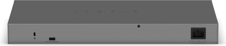 Betrouwbare rack-uitvoering