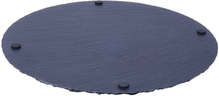 Stabiliteit dankzij anti-slip voetjes