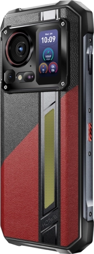 Duurzaamheid op militair niveau voor extreme omstandigheden