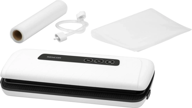 Accessoires voor vacumeren