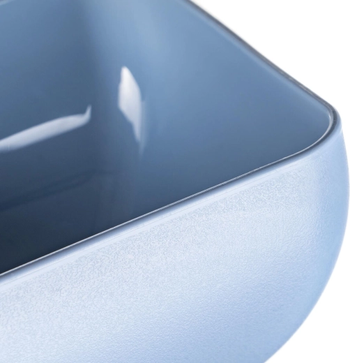 Compacte vorm voor ruimtebesparing