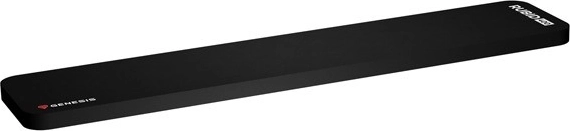 Ergonomische ondersteuning voor langdurig comfort
