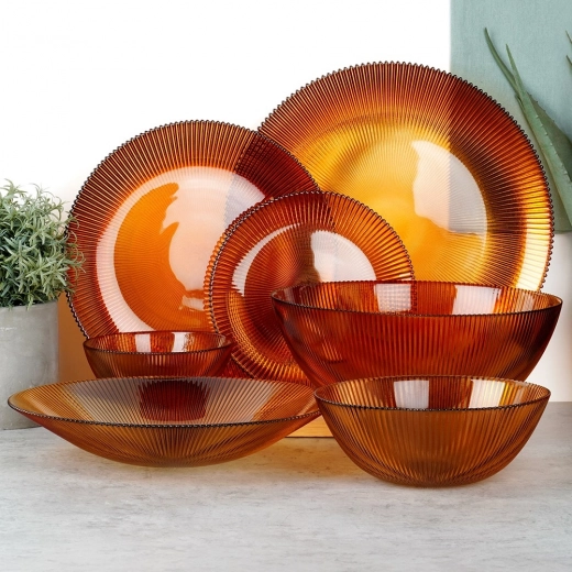 Universeel voor thuis en horeca