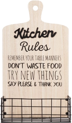 Loftaccent voor elke keuken