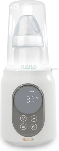 Precieze en gelijkmatige verwarming