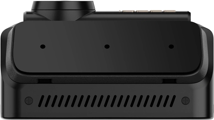 Wi‑Fi 6, app en 3"-display voor comfortabele bediening
