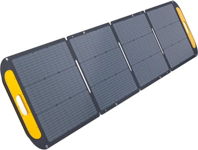 Krachtige zonnecellen