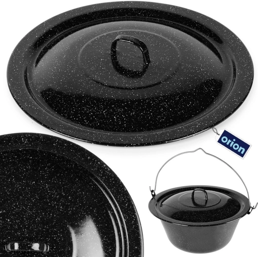 Perfecte passing voor 13 l ketels