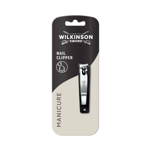 Wilkinson nageltang