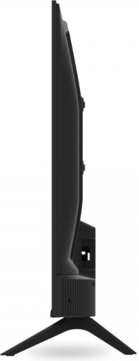 Slank design en eenvoudige installatie