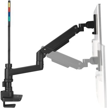 snelle ergonomische instelling met smartfit-systeem