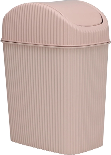 Eenvoudig onderhoud dankzij afneembaar deksel