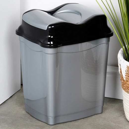 Duurzaam en licht kunststof