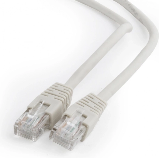 Eenvoudige aansluiting dankzij RJ45-connectoren
