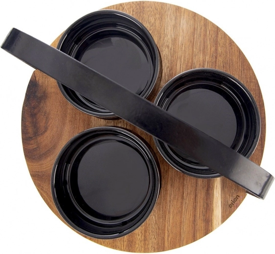 Comfortabel dragen dankzij de metalen handgreep