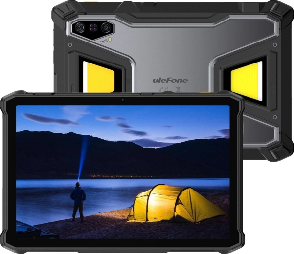 Gebouwd voor extremen: IP69K en gepantserde constructie