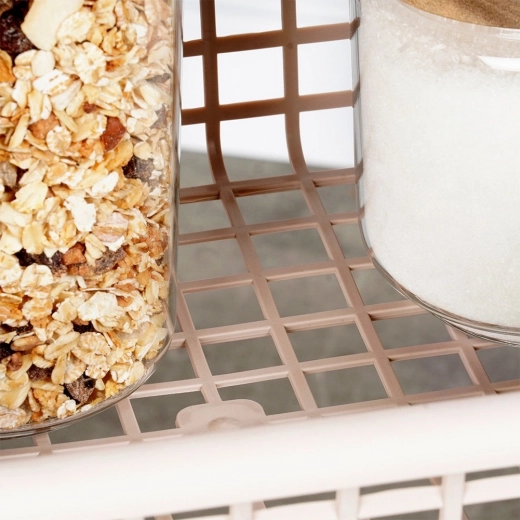 Geventileerde manden voor overzicht en hygiëne