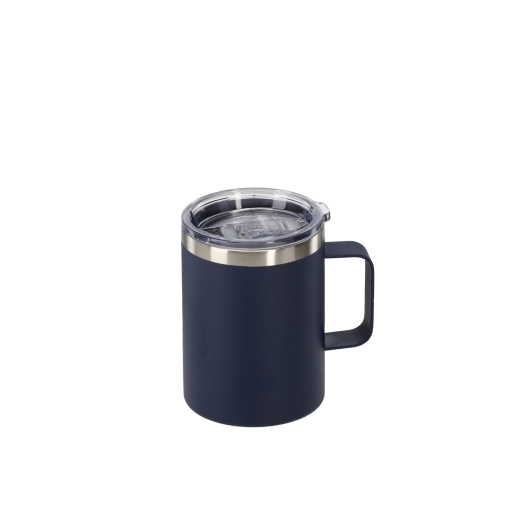 Comfortabel schroefloos deksel