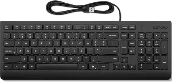 Volwaardige indeling en USB‑verbinding