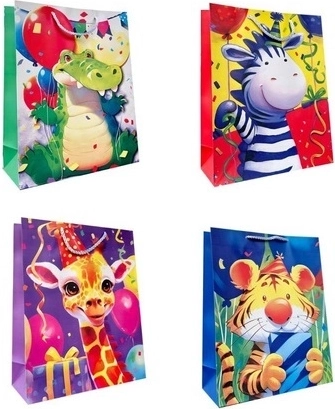 Cadeaupresentatietas K30B 26 × 32 × 10 cm