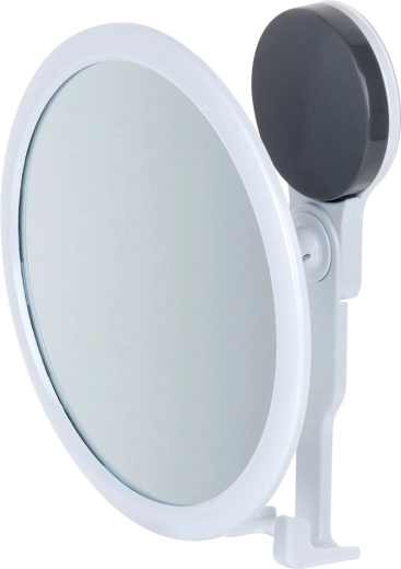 Eenvoudige installatie op tegels en glas zonder boren