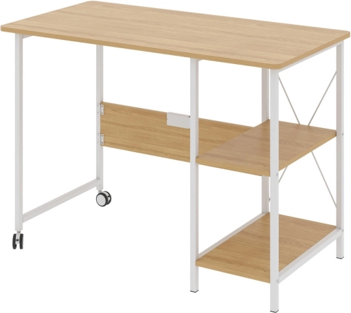 Opvouwbare lofttafel