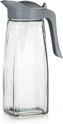 Comfortabel en schoon schenken