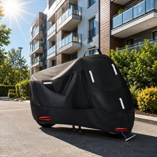 Universele pasvorm in maat XXXL