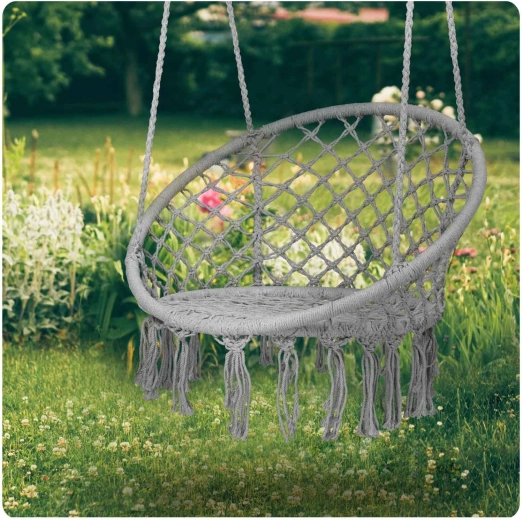 Stijlvol boho design voor binnen en buiten