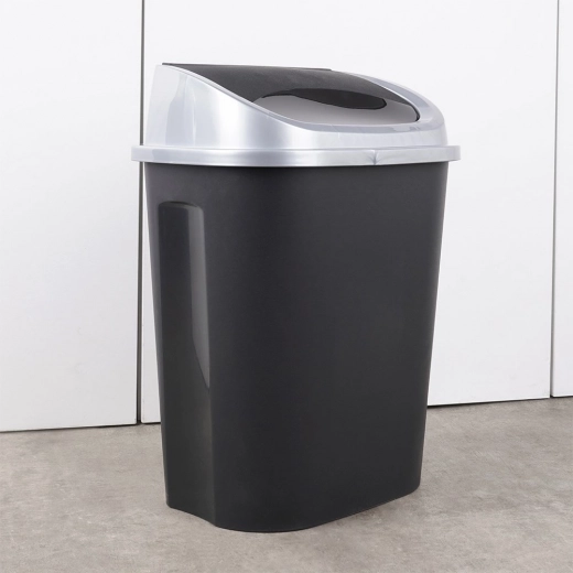 Licht, duurzaam en eenvoudig te verplaatsen