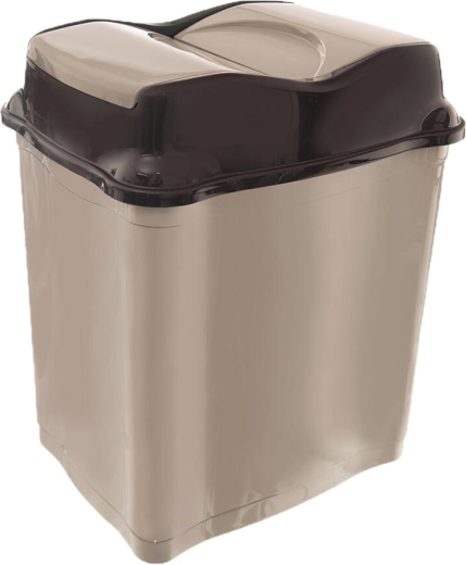 Duurzaam kunststof en meerdere kleuren voor eenvoudige afstemming