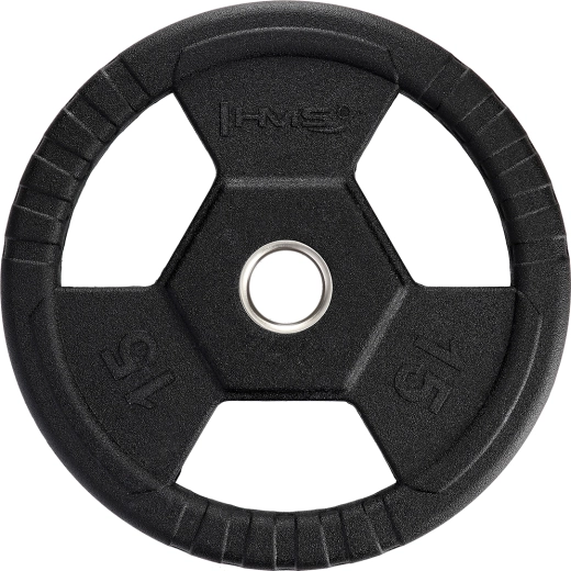 Veilige en comfortabele tri-grip grepen