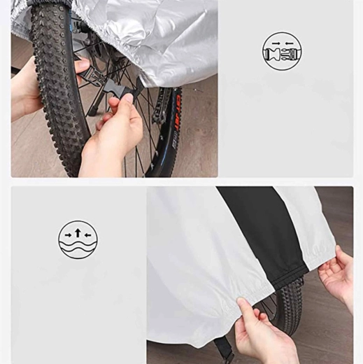 Elastische zoom voor betere aansluiting