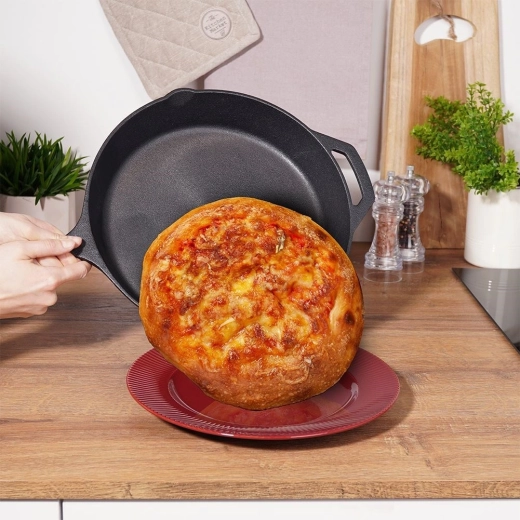 Van kookplaat tot oven en zelfs op de grill