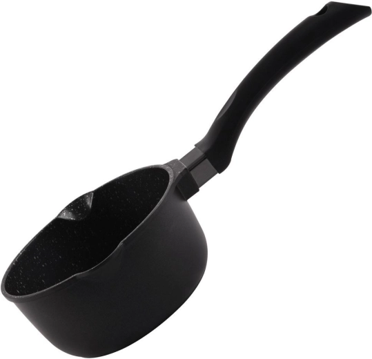 Dubbele schenktuiten voor schoon en precies schenken