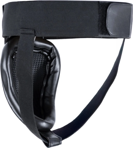 Anatomische vorm en zachte randen